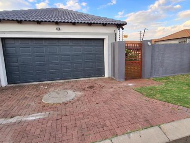 House for sale in Secunda, Govan Mbeki