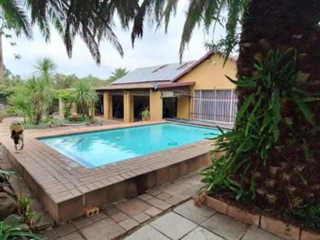 House for sale in Gert Sibande, Mpumalanga