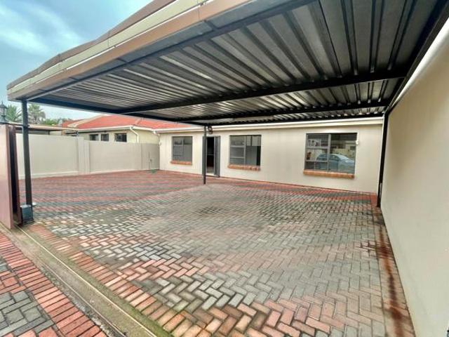 House for sale in Gert Sibande, Mpumalanga