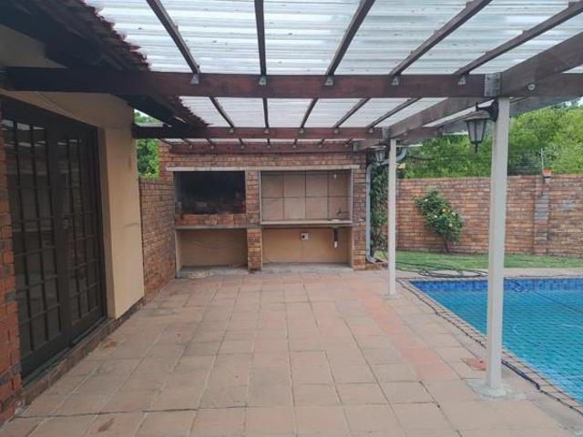 House for sale in Secunda, Govan Mbeki