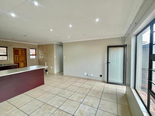 House for sale in Secunda, Govan Mbeki