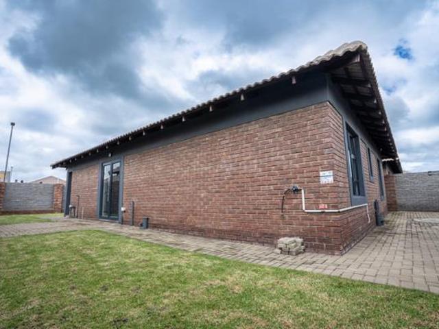 House for sale in Gert Sibande, Mpumalanga