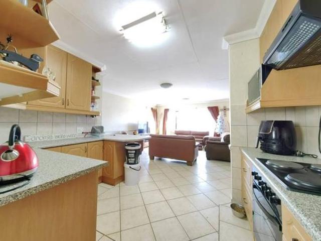 House for sale in Gert Sibande, Mpumalanga