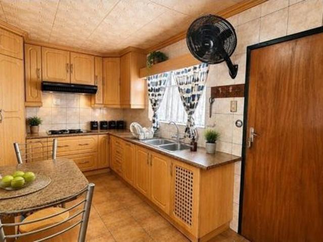 House for sale in Gert Sibande, Mpumalanga