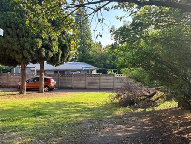 House for rent in Secunda, Govan Mbeki