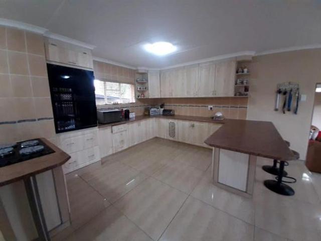 House for sale in Gert Sibande, Mpumalanga