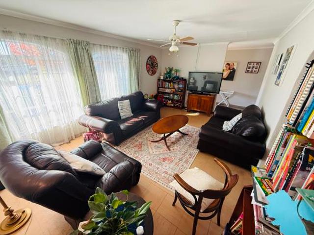 House for sale in Gert Sibande, Mpumalanga