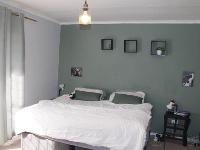 House for rent in Gert Sibande, Mpumalanga