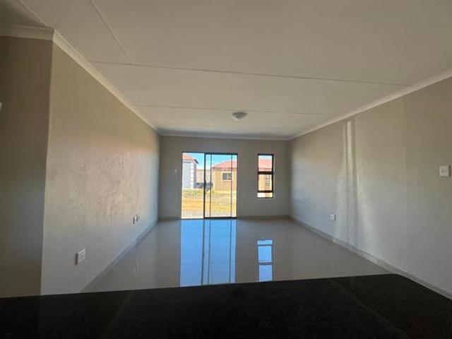 House for sale in Secunda, Govan Mbeki