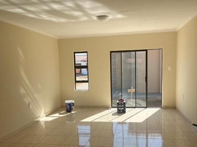 House for rent in Secunda, Govan Mbeki