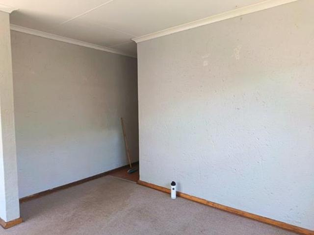 House for rent in Secunda, Govan Mbeki