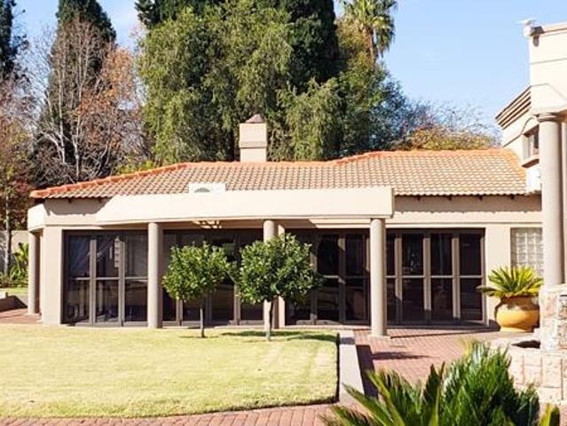 House for sale in Gert Sibande, Mpumalanga