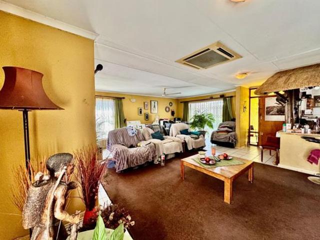 House for sale in Gert Sibande, Mpumalanga