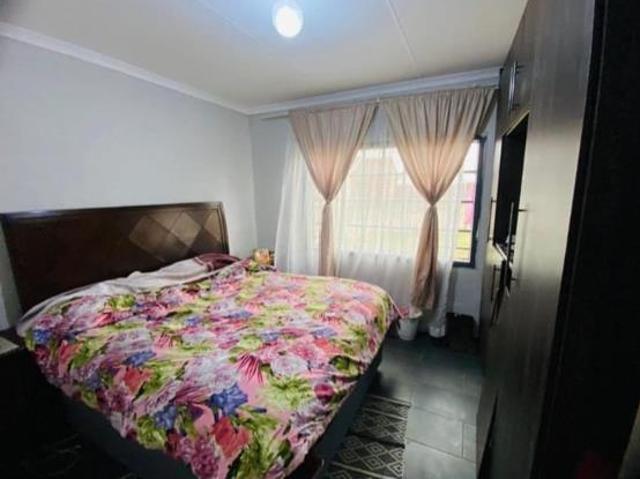House for sale in Secunda, Govan Mbeki