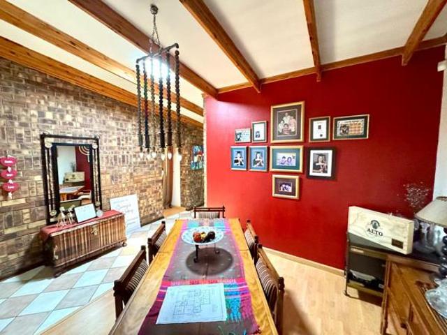 House for sale in Gert Sibande, Mpumalanga