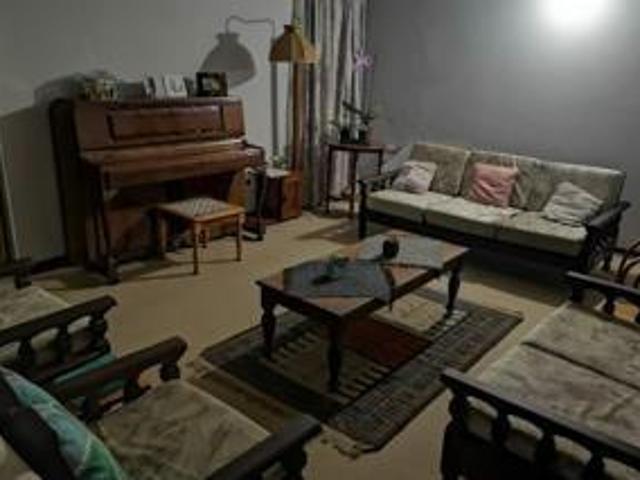 House for rent in Gert Sibande, Mpumalanga