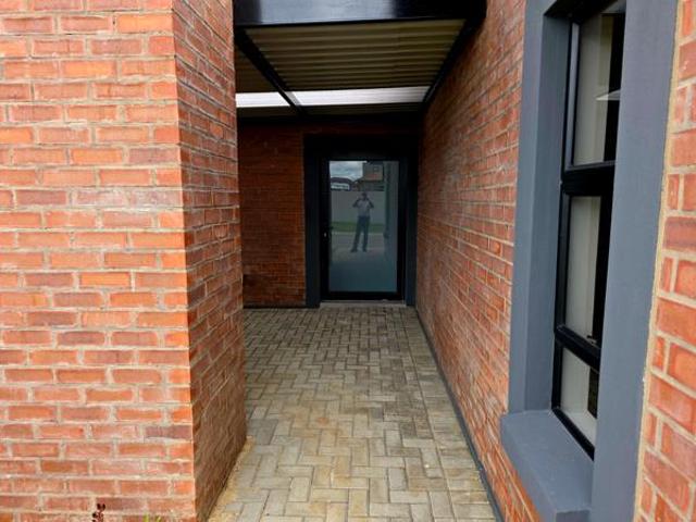 House for sale in Gert Sibande, Mpumalanga