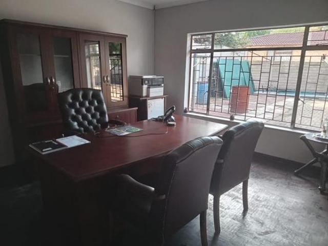 House for rent in Secunda, Govan Mbeki