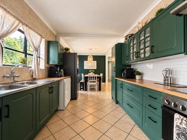 House for sale in Secunda, Govan Mbeki