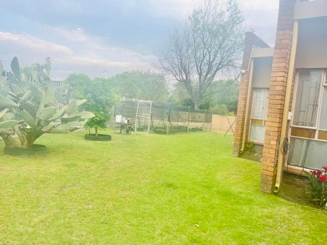 House for sale in Secunda, Govan Mbeki