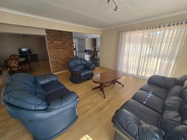 House for sale in Gert Sibande, Mpumalanga