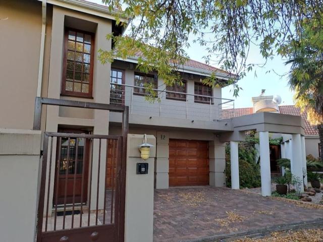 House for sale in Gert Sibande, Mpumalanga