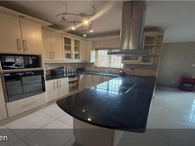 House for sale in Gert Sibande, Mpumalanga