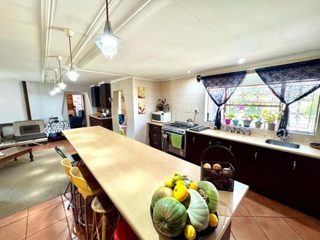 House for sale in Secunda, Govan Mbeki