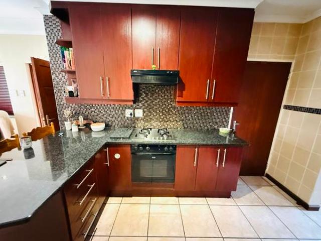 House for sale in Gert Sibande, Mpumalanga