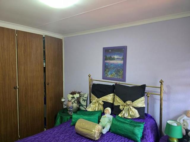 House for sale in Gert Sibande, Mpumalanga