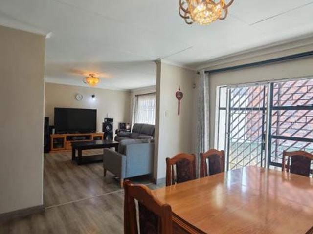 House for sale in Gert Sibande, Mpumalanga