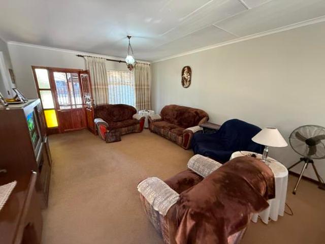 House for sale in Gert Sibande, Mpumalanga