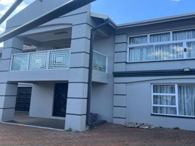 House for sale in Gert Sibande, Mpumalanga