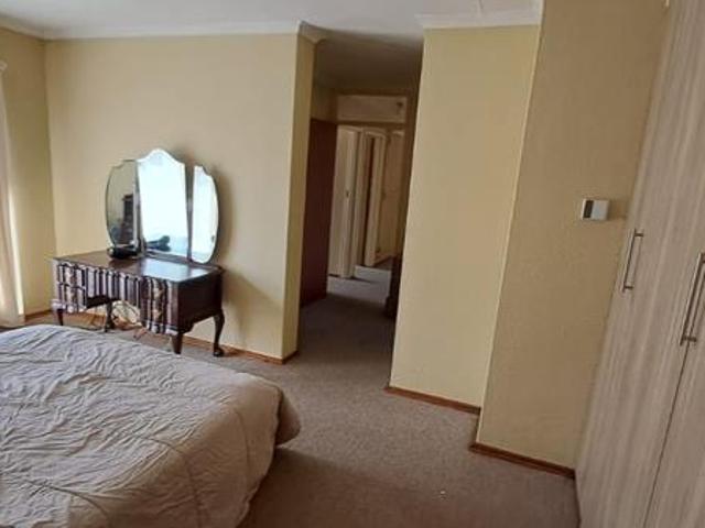 House for rent in Gert Sibande, Mpumalanga