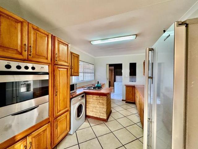 House for sale in Gert Sibande, Mpumalanga