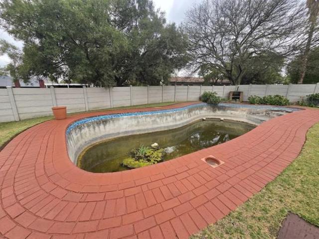 House for sale in Secunda, Govan Mbeki