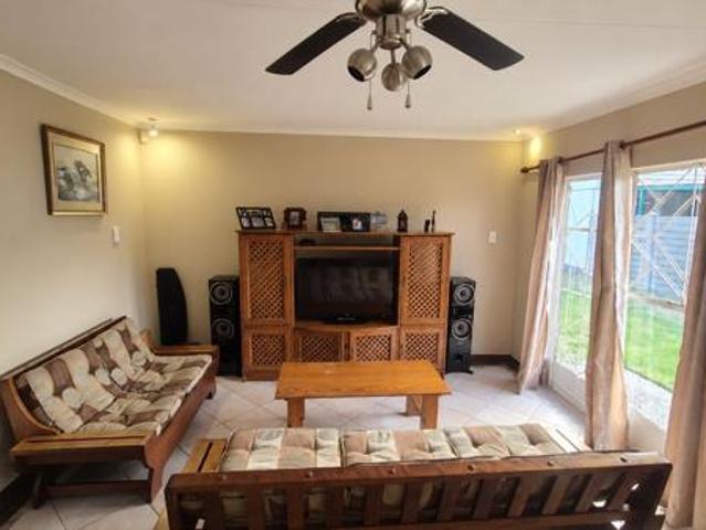 House for sale in Secunda, Govan Mbeki