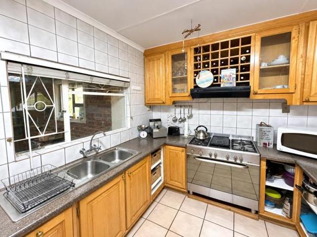 House for sale in Secunda, Govan Mbeki