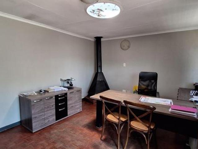 House for sale in Gert Sibande, Mpumalanga