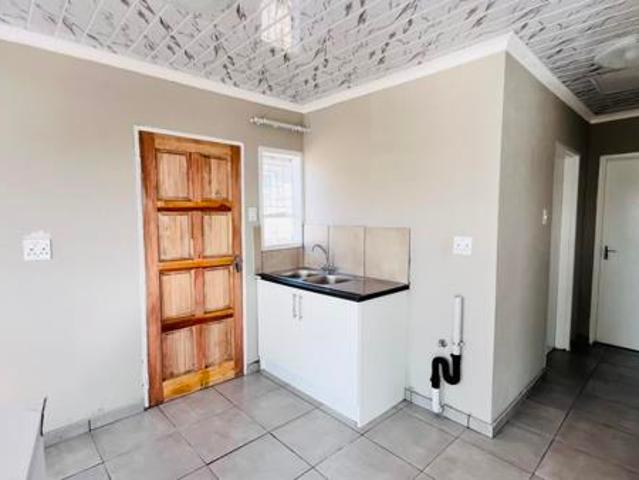 House for rent in Gert Sibande, Mpumalanga