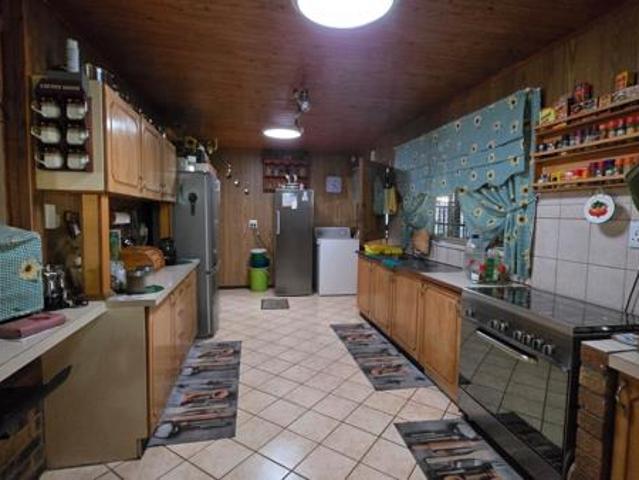 House for sale in Secunda, Govan Mbeki