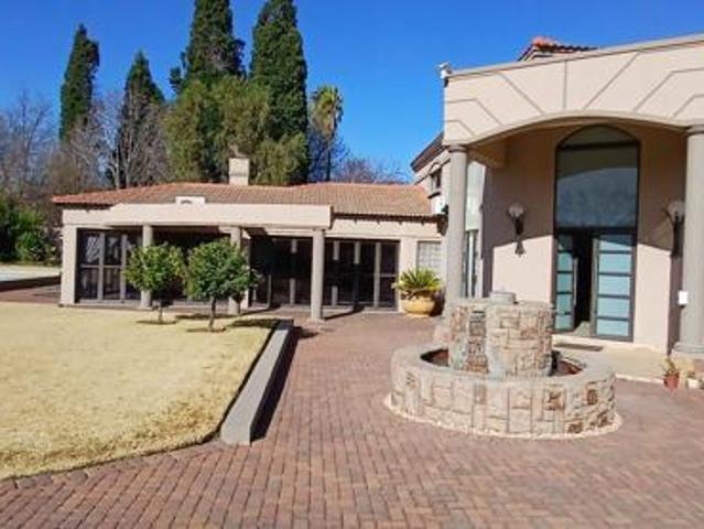 House for sale in Gert Sibande, Mpumalanga