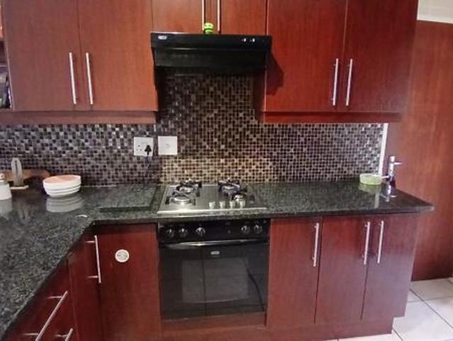 House for sale in Gert Sibande, Mpumalanga