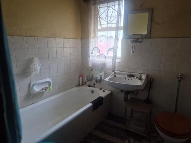 House for sale in Gert Sibande, Mpumalanga