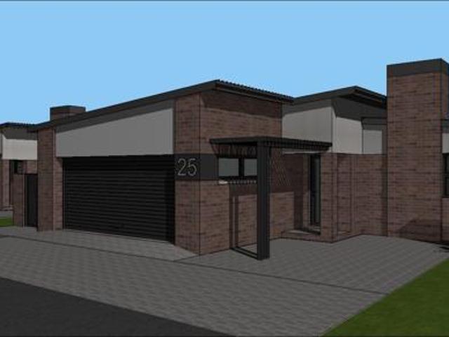 House for sale in Gert Sibande, Mpumalanga