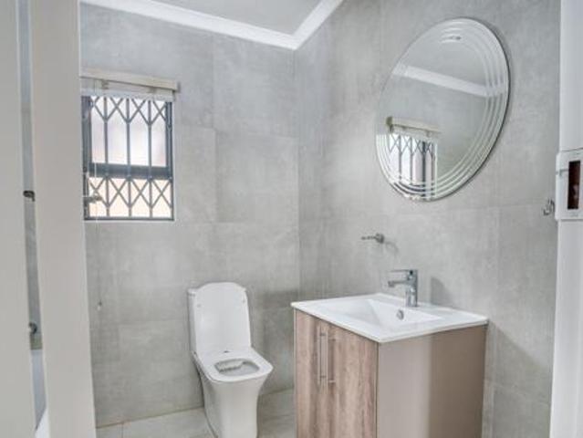 House for sale in Secunda, Govan Mbeki