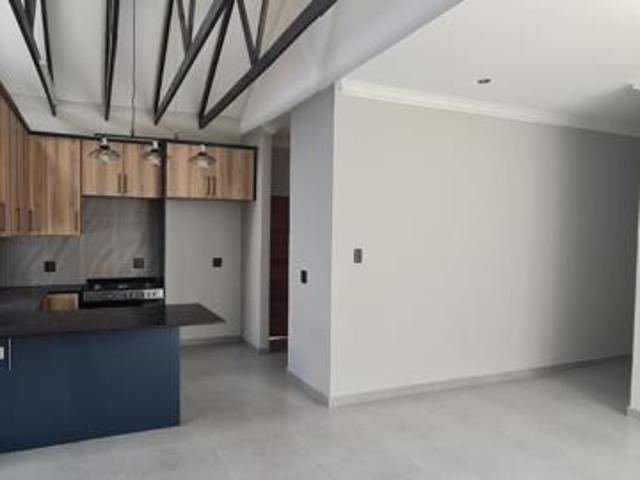 House for rent in Secunda, Govan Mbeki
