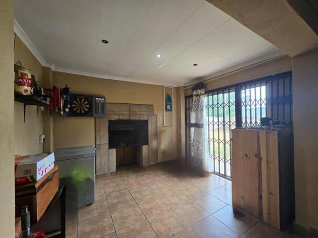 House for sale in Secunda, Govan Mbeki