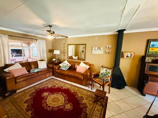House for sale in Gert Sibande, Mpumalanga