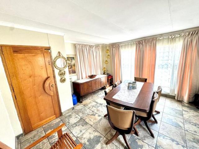 House for sale in Gert Sibande, Mpumalanga